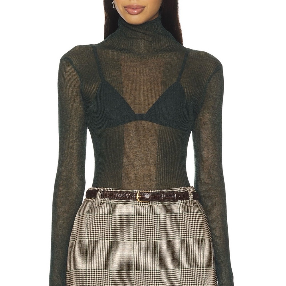 Seroya Piper Sweater Black XS